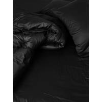Постельное белье Loon Adelina (1.5-спальный, наволочка 70x70, черный)