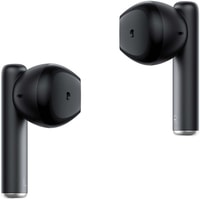 Наушники HONOR Choice Moecen Earbuds X2 (полночный черный, китайская версия)