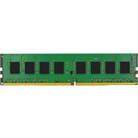 Оперативная память Kingston ValueRam 4GB DDR4 PC4-17000 (KVR21N15S8/4)