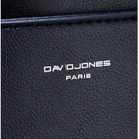 Городской рюкзак David Jones 823-797705-BLK (черный)