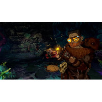  Cave Digger 2: Dig Harder (без русской озвучки и субтитров) для PlayStation 5