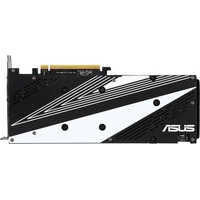 Видеокарта ASUS Dual GeForce RTX 2060 Advanced ed. 6GB GDDR6 DUAL-RTX2060-A6G