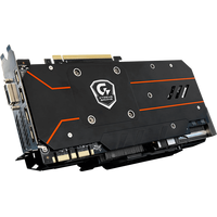 Видеокарта Gigabyte GeForce GTX 1080 Xtreme 8GB GDDR5X [GV-N1080XTREME-8GD-PP]