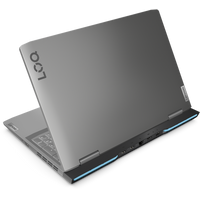 Игровой ноутбук Lenovo LOQ 15APH8 82XT006WRK