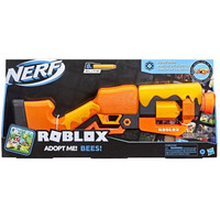 Бластер игрушечный Hasbro Nerf Roblox Адопт Ми Бис F2486EU4
