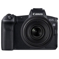 Беззеркальный фотоаппарат Canon EOS RP Kit RF 24-240mm