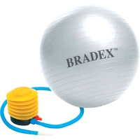 Гимнастический мяч Bradex SF 0241