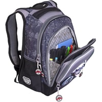 Школьный рюкзак ACROSS 20-CH550-1
