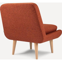 Интерьерное кресло Divan Винси 211594 (Textile Ginger) в Барановичах