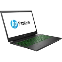 Игровой ноутбук HP Gaming Pavilion 15-cx0044ur 4PN96EA