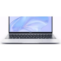 Ноутбук Huawei MateBook X 2020 EUL-W19P 53011EBR