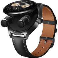 Умные часы с наушниками Huawei Watch Buds (черный)