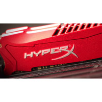 Оперативная память HyperX Savage 8GB DDR3 PC3-12800 HX316C9SR/8