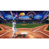  Kinect Sports: Season Two для Xbox 360