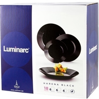 Набор тарелок Luminarc Harena N5162