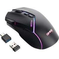 Игровая мышь Oklick GMNG XM001
