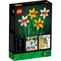 Конструктор LEGO Creator Expert 40646 Нарциссы