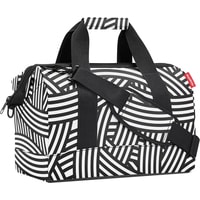 Дорожная сумка Reisenthel Allrounder M Zebra