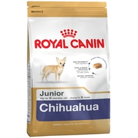Сухой корм для собак Royal Canin Chihuahua 30 Junior 0.5 кг