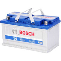 Автомобильный аккумулятор Bosch S4 010 (580406074) 80 А/ч