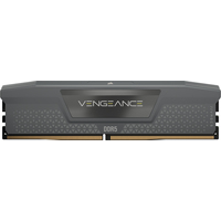 Оперативная память Corsair Vengeance 2x32ГБ DDR5 6200 МГц CMK64GX5M2B6200C32