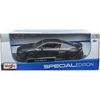 Легковой автомобиль Maisto Audi R8 GT 31395 (черный)