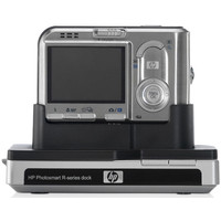 Фотоаппарат HP Photosmart R818 (L2036A)
