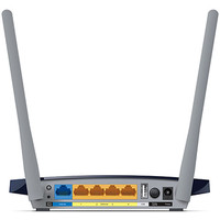 Wi-Fi роутер TP-Link Archer C50