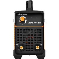 Сварочный инвертор Сварог Real ARC 200 (Z238)