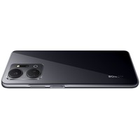 Смартфон HONOR X7a 4GB/128GB международная версия (полночный черный)