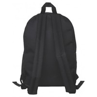 Городской рюкзак Rise М-259 (черный/синий/оранжевый)
