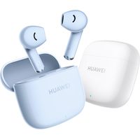 Наушники Huawei FreeBuds SE 2 (голубой, международная версия) в Орше