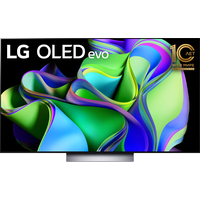 OLED телевизор LG OLED C3 OLED55C32LA