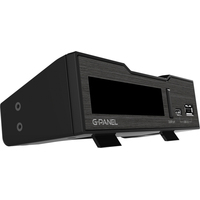 Видеокарта Palit GeForce GTX 1070 GameRock + G-Panel 8GB GDDR5