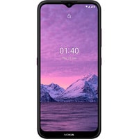 Смартфон Nokia 1.4 3GB/64GB (фиолетовый)