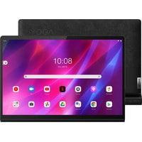 Планшет Lenovo Yoga Tab 13 YT-K606F 128GB ZA8E0001RU (черный)