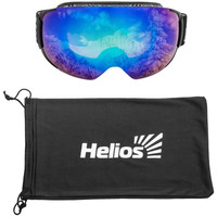 Горнолыжная маска (очки) Helios HS-HX-019