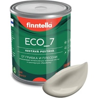 Краска Finntella Eco 7 Tina F-09-2-1-FL084 0.9 л (бежевый)