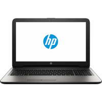 Ноутбук HP 15-ay111ur [Z5D84EA]