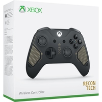 Геймпад Microsoft Xbox One Recon Tech Special Edition
