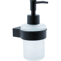 Дозатор для жидкого мыла Gross Aqua Space GA18238AMB