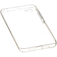 Чехол для телефона Ozero Crystal для Xiaomi Mi 5 (прозрачный)