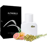 Духи Azmirli 17В по мотивам Lacoste L.12.12 Blanc (30 мл)