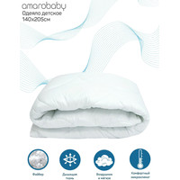 Одеяло Amarobaby AB203701/00
