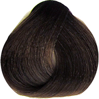 Крем-краска для волос Kaaral Maraes 6.1 блондин темный пепельный