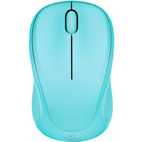 Мышь Logitech Wireless Mouse M317 Merry Mint (910-004184)