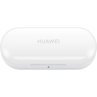 Наушники Huawei FreeBuds Lite (белый, китайская версия)
