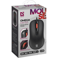 Мышь Defender Omega MB-522
