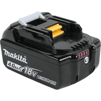 Аккумулятор Makita BL1840B (18В/4.0 а*ч)