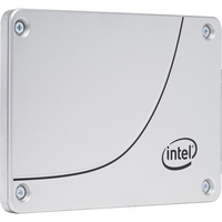 SSD Intel D3-S4610 960GB SSDSC2KG960G801